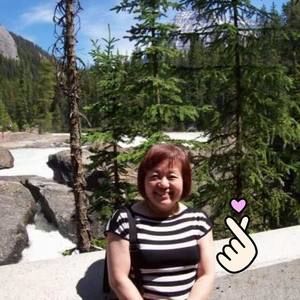 Meet your Posher, Lisa